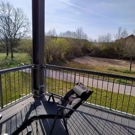 Appartamento Ostseegolf