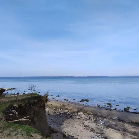 Ostseegolf *