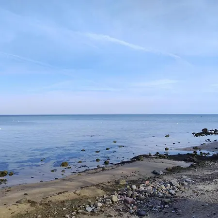 Lägenhet Ostseegolf