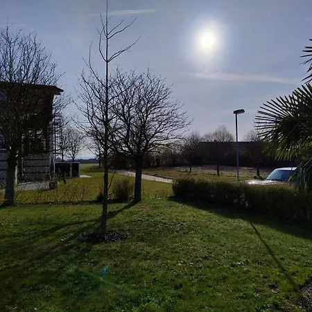 Ostseegolf Hohen Wieschendorf