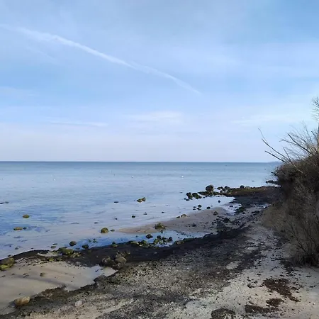 Ostseegolf Appartamento Hohen Wieschendorf