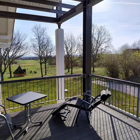 Appartamento Ostseegolf *