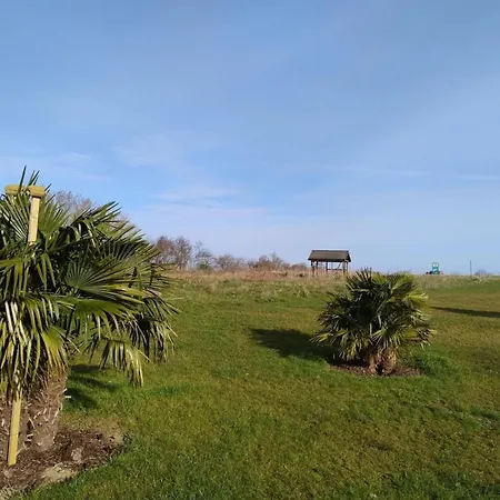 Appartamento Ostseegolf Hohen Wieschendorf