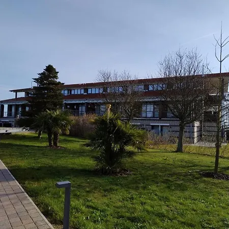 Ostseegolf