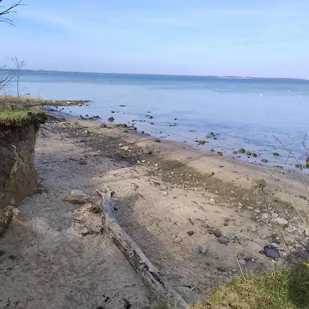 Ostseegolf
