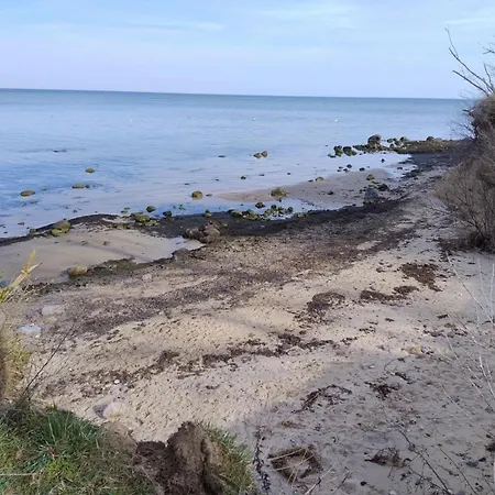 Lägenhet Ostseegolf