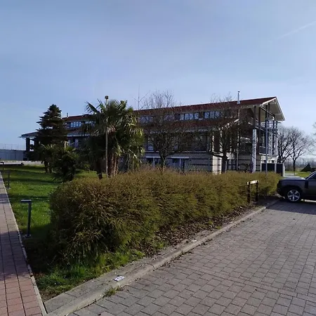 Appartamento Ostseegolf